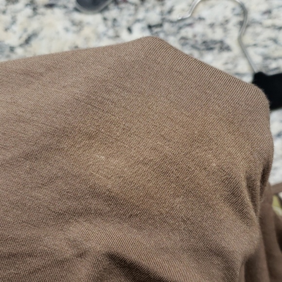 Lenzing Modal NWT Top Size XL - Picture 8 of 8